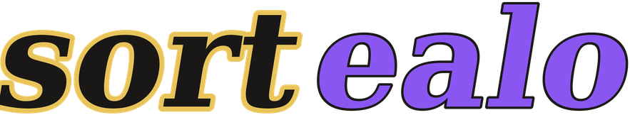 sortealo logotipo