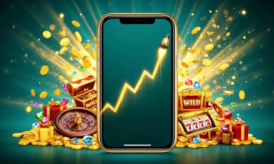 sortealo Perú aplicación de casino