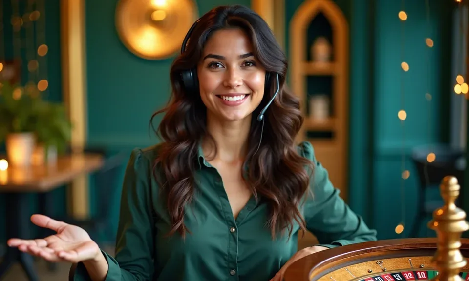 sortealo La sortealo app: el lobby en su celular
